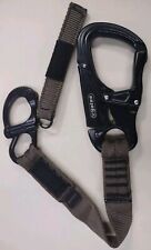 Yates Personal Retention Lanyard Used  picture