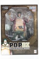One Piece Marshall D. Teach P.O.P Figure Portrait Of Pirates Megahouse picture