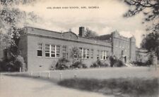 GA~GEORGIA~ADEL~ADEL-SPARKS HIGH SCHOOL picture