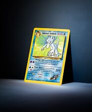 Pokemon Card - Sabrina's Golduck 30/132 - Near Mint - Wizards - ENG picture
