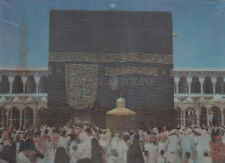 SAUDI ARABIA - 3D Mecca picture