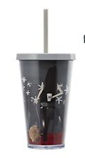 Starbucks Vera Wang Limited Tumbler Collectors Cup NEW Lid Straw picture