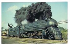 Train Locomotive Vintage Postcard Baltimore & Ohio 5301 picture