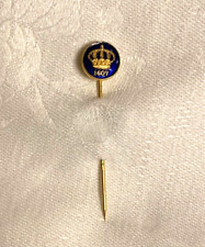 Skultuna Stick Pin  Swedish Crown 1607 picture