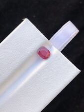 1.0  Crt / Beautiful Natural  Spinel From Burma picture