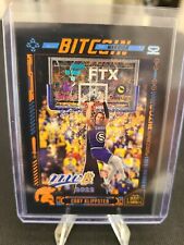 BTC Bitcoin Trading Cards Fud Busters CORY KLIPPSTEN #164/500 picture