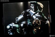 Capturing Archetypes: Twenty Years of Sideshow Collectibles Art Book picture