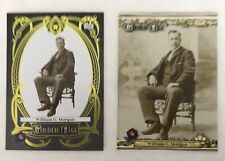William G Morgan  2023 HISTORIC AUTOGRAPHS GILDED AGE, Peridot  5 of 32 picture