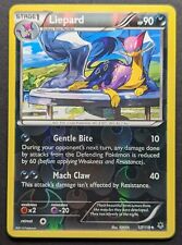Liepard 2014 Phantom Forces Reverse Holo Pokemon Card 57/119 (NM) picture