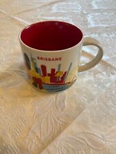 STARBUCKS COLLECTOR Mugs NEW *You Are Here*Been There*Series Reduced Prices picture