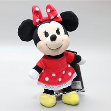 Disney Parks - Nuimos Minnie Mouse Plush picture