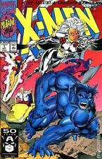 X-Men (1991 1st Series) #1A picture