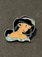 Disney Trading Pin Princess Jasmine Aladdin picture