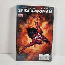 Spider Woman #3 Marvel Comics 2010 picture