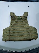 Eagle Industries MARCIRAS Maritime Plate Carrier Vest With 3a Armor  Small picture