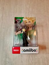Authentic Nintendo Super Smash Bros Cloud Player 2 Figure NEW Official Sealed picture