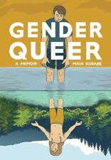 Gender Queer: A Memoir picture