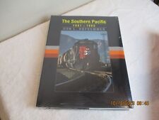 NEW-The Southern Pacific, 1901-1985, by Don. Hofsommer-R17-8904 picture