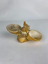 Gorgeous Vintage Shell Salt/Pepper - Sea Decoration Item  picture