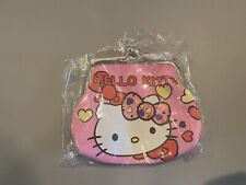Japan SANRIO Hello Kitty Coin Purse New Cute Hello Kitty Coin Purse picture