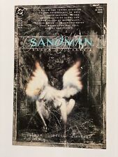 The Sandman 27  NEIL GAIMAN SEASON OF MISTS PART 6 DC Vertigo 1991  Morpheus picture