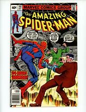 Amazing Spider-Man #192 Comic Book 1979 NM- Pollard Marvel Comics picture