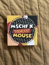 MSCHF x FAMOUS MOUSE Disney Token Collectible - Redeemable 2024 1/1000 - NEW picture