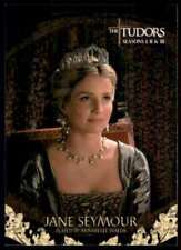 2011 The Tudors Seasons One Two And Three Jane Seymour #15 TW7930 picture