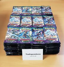 Pokemon - 1x Booster Pack SM02 Sun & Moon Guardians Rising Sealed - English picture