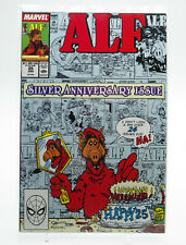 ALF #25 1990 Marvel FN/VF  picture