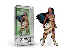 FiGPiN Disney Princesses - Pocahontas #689 picture