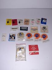 Vintage Matchbook Lot Matches In Every Pack picture