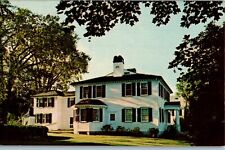 General James Michell Varnum House, East Greenwich, Rhode Island RI Postcard picture