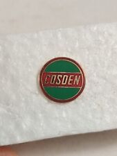Vintage Cosden 10K GOLD Pin 1.7 Grams Signed LGB Screwback picture