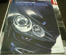 PORSCHE PANORAMA Car Magazine - May 2009 picture