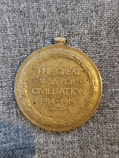 British Empire WWI The Victory Medal picture