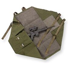 GI Vintage Parachutist Weapon and Individual Equipment Pack plus M29 bag used  picture