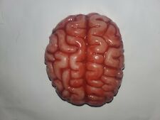 Silicone horror movie prop baby brain organ gore special effects guts splatter picture