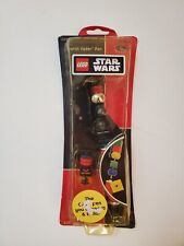 Lego Star Wars Darth Vader Ball Point Pen #2155 The Lego Group 2006 picture