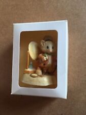 Toriart Beatrix Potter Amiable Guinea Pig Figurine New In Box Italy picture