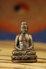 Super Miniature Buddhism Gautama Siddhartha - SHAKA - NYORAI picture