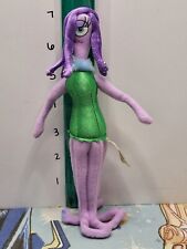 Celia Mae Monsters Inc Hasbro 2001 mini plushie Disney Pixar picture