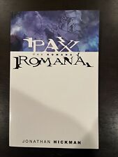 Pax Romana By Jonathan Hickman Trade Paperback Image Comics New picture
