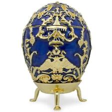 1912 Tsarevich Royal Imperial Easter Egg picture