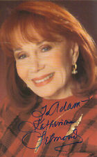 KATHERINE HELMOND (+2019) - Actress - Who's the Boss? / Soap - Autograph Photo picture