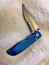 Gerber Harsey  Air Ranger Blue New  picture