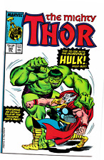 Thor #385 1987 Marvel Comics picture