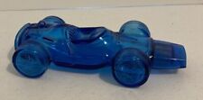 Vintage Avon Sure Winner Racing Indy Car Bottle Decanter EMPTY of After Shave picture
