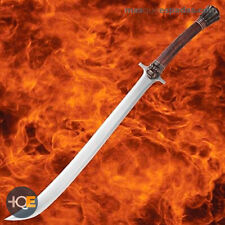 Valeria Conan Sword - Carbon Steel Blade picture
