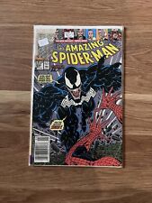 The Amazing Spiderman #332 (1990) Marvel Comics Vintage picture